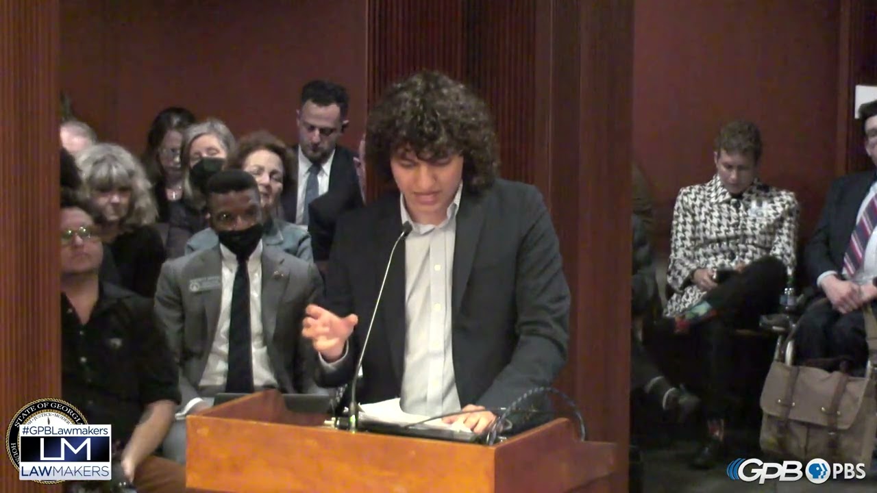 Lawmakers: House Committee advances bill restricting medical care for transgender youth on Day 33