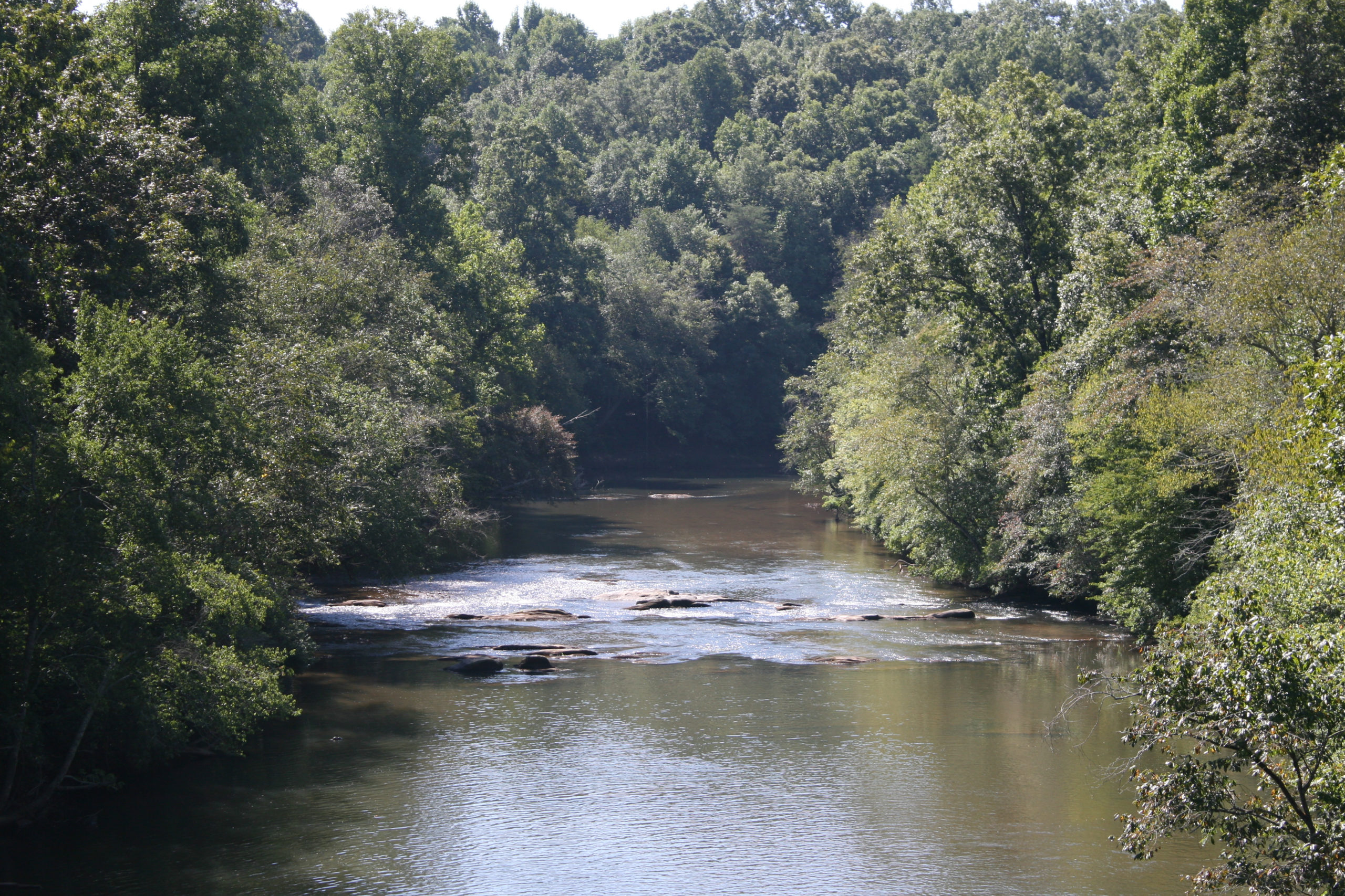 news-chattahoochee river