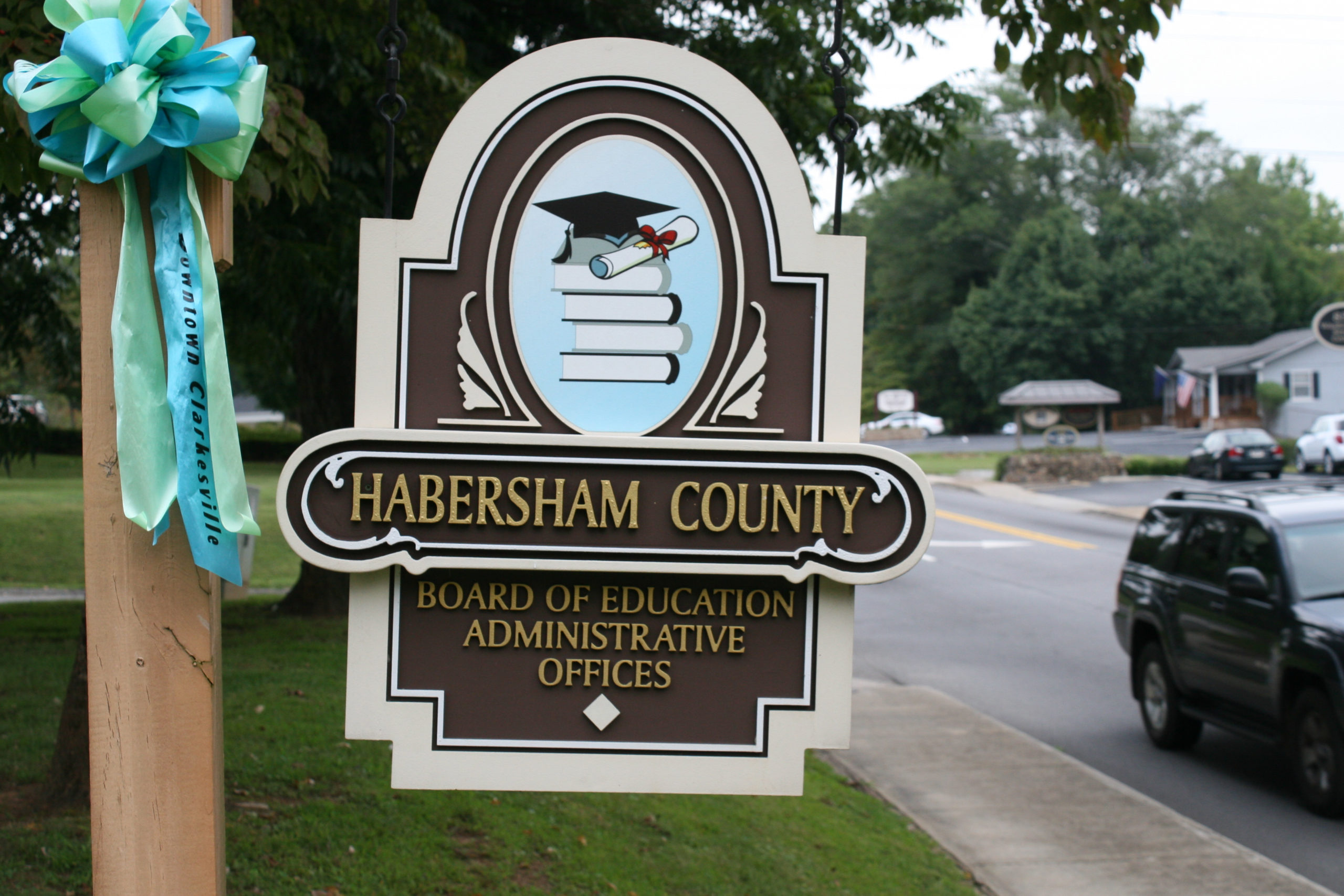 education-school board