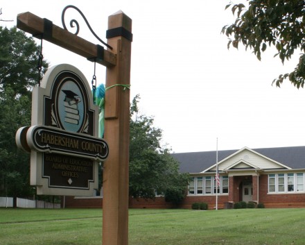 education-school board