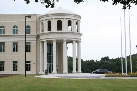 news-new courthouse judicial center