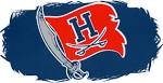 sports-hchs raider logo