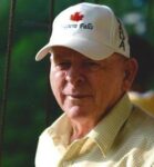 Arlin Frank Brookshire