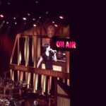 John King makes Opry debut