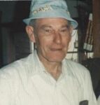 Julian Isaac Newton, Jr.