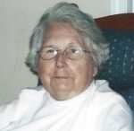 Wilma Inez Kelley