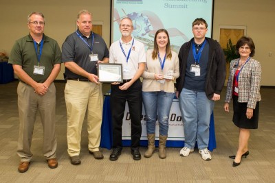 education-hchs video award