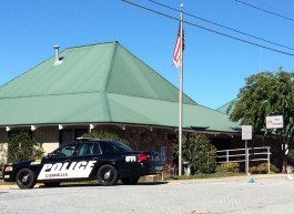 Starting pay for a Cornelia Police officer would rise from $12 to $14 per hour under the proposed budget.