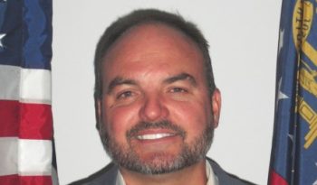 M Cooper File Picture July 2014