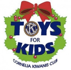 Toys for Kids logo