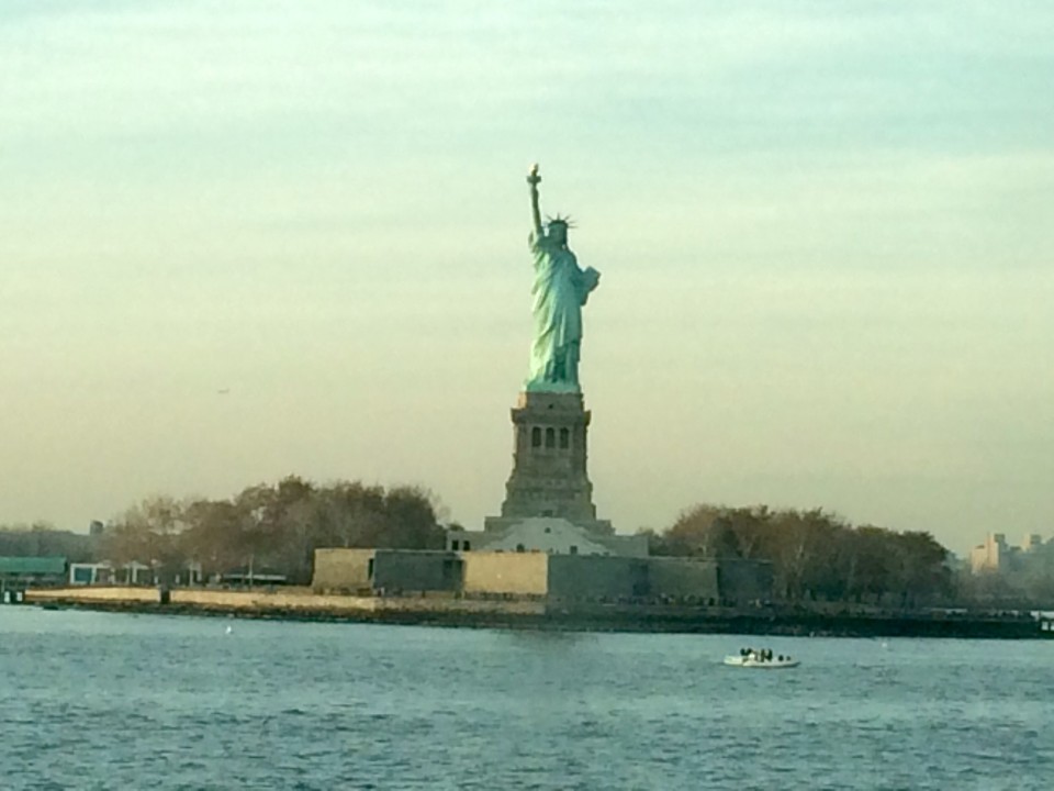 news-statue of liberty