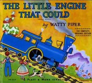 little-engine