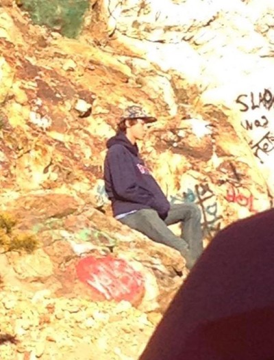 Public's help needed in rock-throwing incident that injured ...