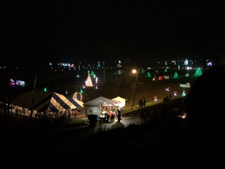 living-news-Christmas in the Park Cornelia 2014