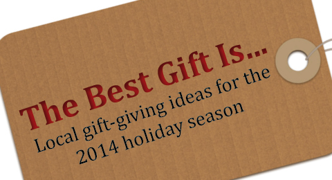 gfx-the best gift is