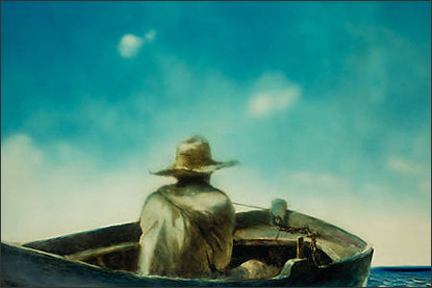 the old man and the sea