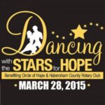 Dancing with the Stars – Teams 6 & 7