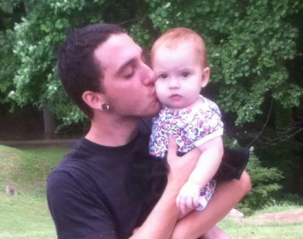 news-jimmy tackett with daughter ariana