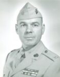 Col. Cecil Moore