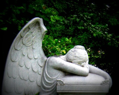 angel-of-grief
