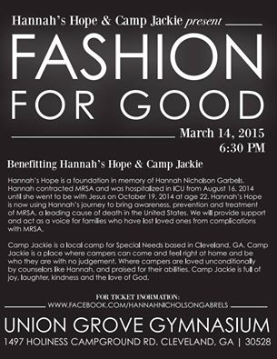 Fashion for Good