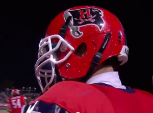 HCHS Raider Football