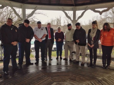 news-clarkesville fire anniversary