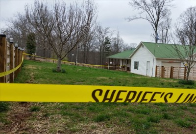 Now Habersham 477 Key Road site of Key Road shooting