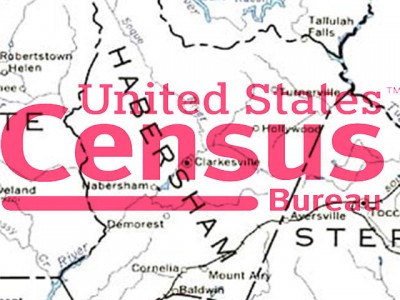 Now Habersham Census 2014