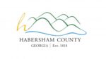 2015 Habersham County Logo