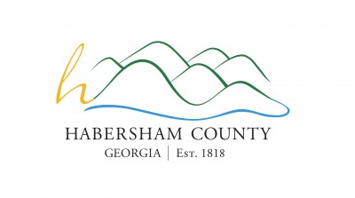 2015 Habersham County Logo