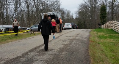 Now Habersham Key Road Investigators