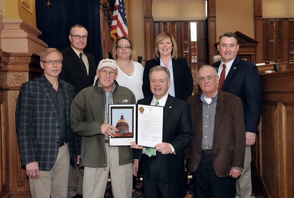 sports-living-C.L. Pritchett