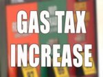 Habersham County Gas tax increase