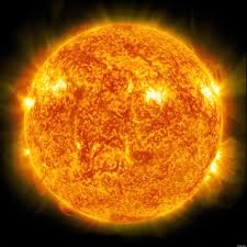 sun