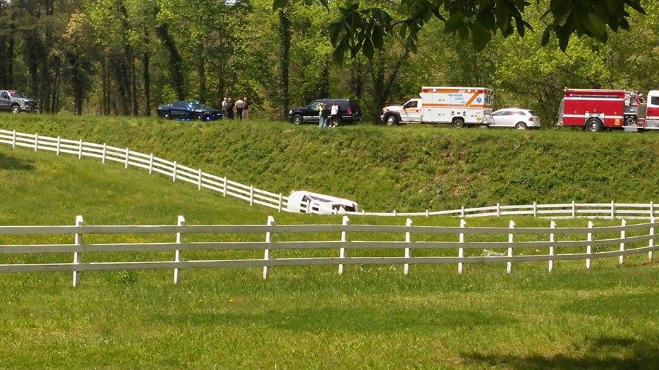 news-antioch church road wreck