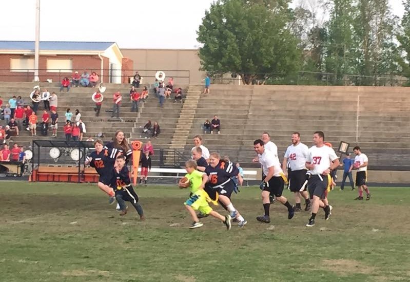 life in motion - battle of the heroes 2015