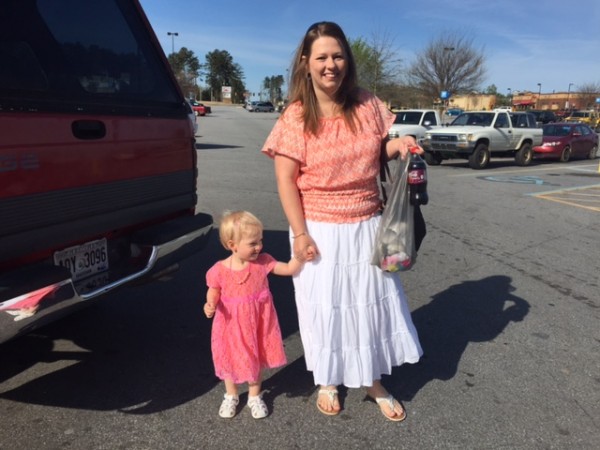 life in motion-brandy and kharis west