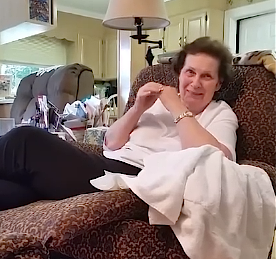 Judy Rea Life in Motion