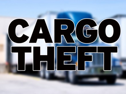Now Habersham Cargo Theft
