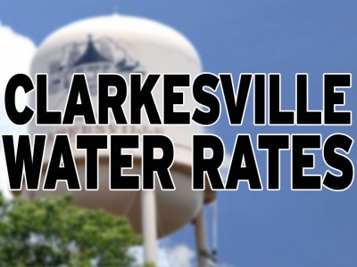 Now Habersham Clarkesville Water Rate Study