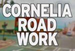 Construction work ahead for downtown Cornelia