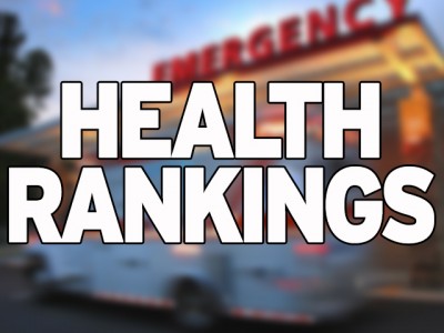 Now Habersham Health Rankings