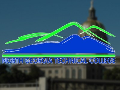 Now Habersham NGTC with Capitol dome