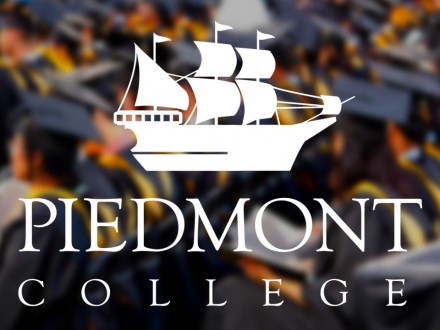 Now Habersham Piedmont graduation