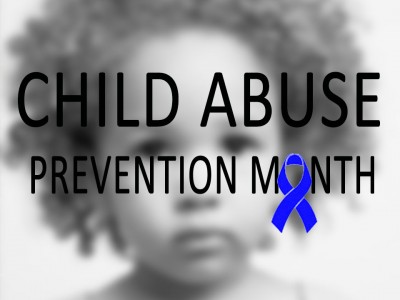 Now Habersham child abuse prevention month