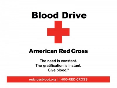healthy living-living-events-american red cross blood drive