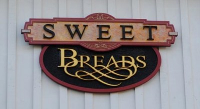 sweet breads