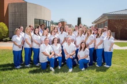 education-ngtc graduates first class of ASN students