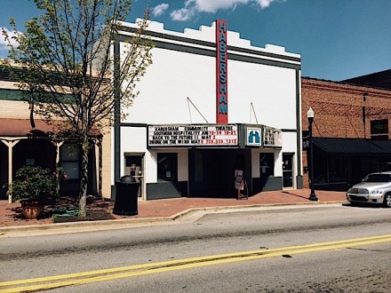 arts & entertainment- back to the future